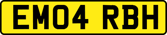 EM04RBH