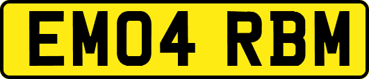 EM04RBM