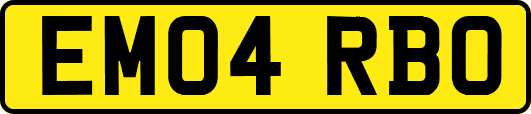 EM04RBO