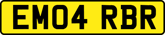 EM04RBR
