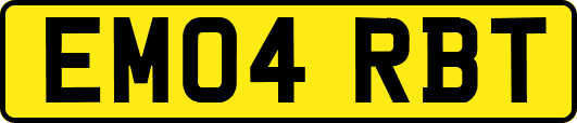 EM04RBT