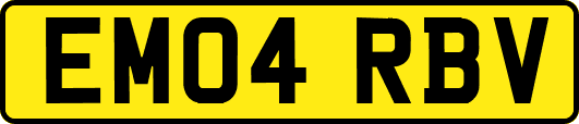 EM04RBV