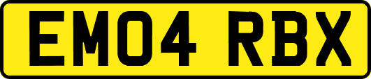 EM04RBX