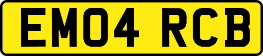 EM04RCB