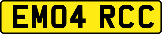 EM04RCC