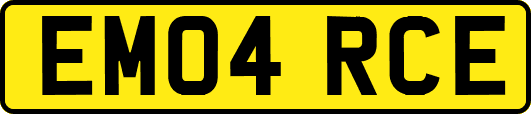 EM04RCE