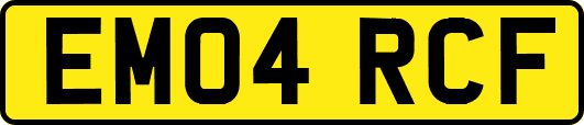 EM04RCF