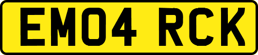 EM04RCK