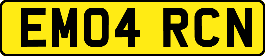 EM04RCN