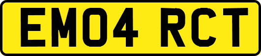 EM04RCT