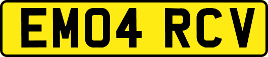 EM04RCV
