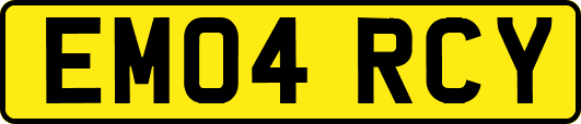 EM04RCY