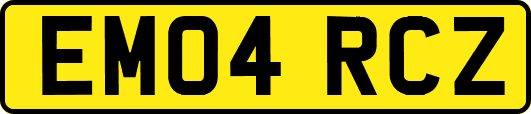 EM04RCZ