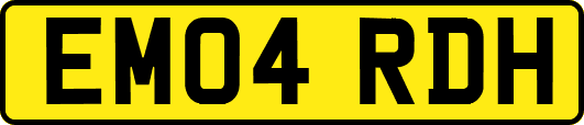 EM04RDH
