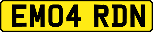 EM04RDN