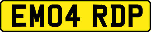 EM04RDP