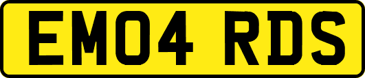 EM04RDS