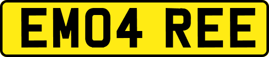 EM04REE