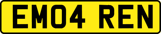 EM04REN