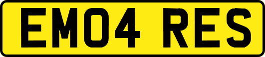 EM04RES