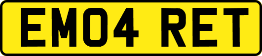 EM04RET