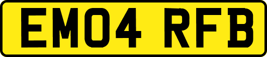 EM04RFB