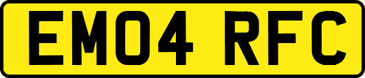 EM04RFC