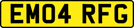 EM04RFG