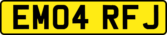 EM04RFJ