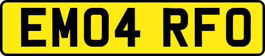 EM04RFO