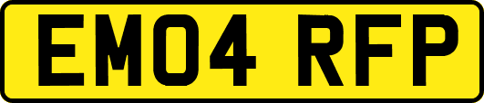 EM04RFP