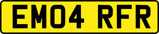 EM04RFR