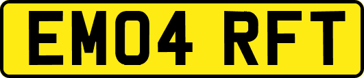 EM04RFT