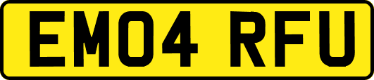 EM04RFU