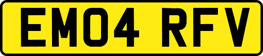EM04RFV