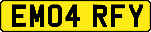 EM04RFY