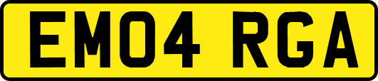 EM04RGA