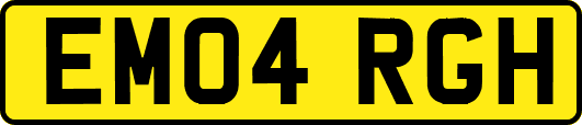 EM04RGH