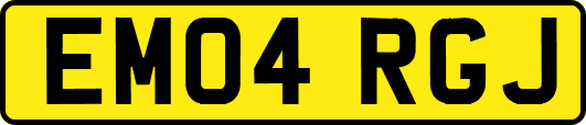 EM04RGJ