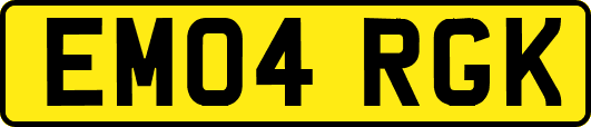 EM04RGK
