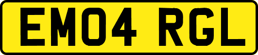 EM04RGL
