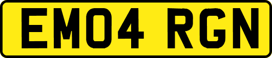 EM04RGN