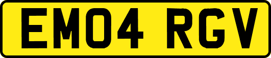 EM04RGV