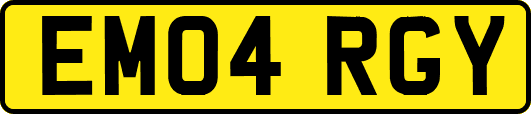 EM04RGY