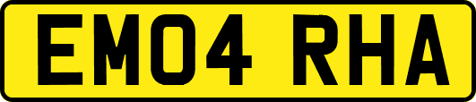 EM04RHA