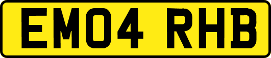 EM04RHB