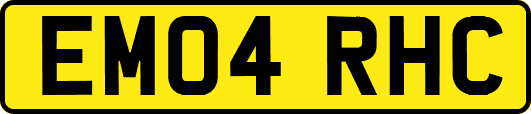 EM04RHC