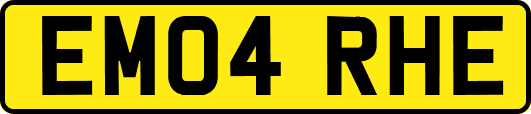 EM04RHE