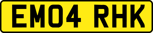 EM04RHK