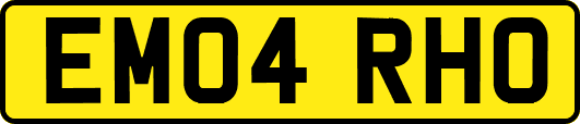 EM04RHO